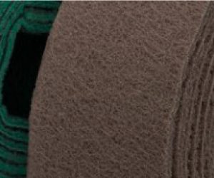 Non-Woven
