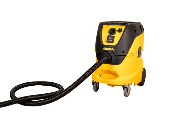 Mirka Dust Extractor 1230L